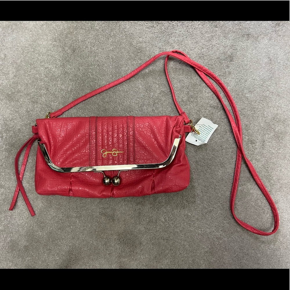 Jessica Simpson Purse
